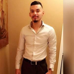 Meet your Posher, Jose